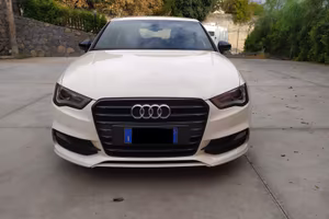 audi a3 sedan sline