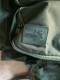 Zaino / Zainone da Pesca Nash Tackle