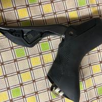 Comando cambio e freno destro Ultegra 12v