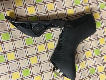 Comando cambio e freno destro Ultegra 12v