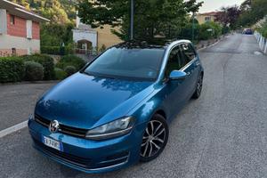 Golf 7