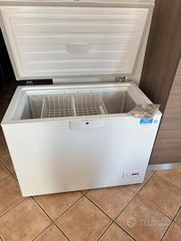 Congelatore beko