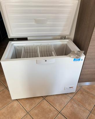 Congelatore beko