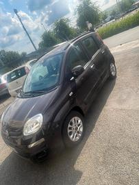 fiat panda lounge 1.2