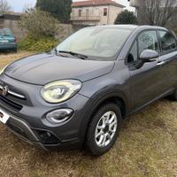 Fiat 500X 1.6 MultiJet 120 CV DCT Cross