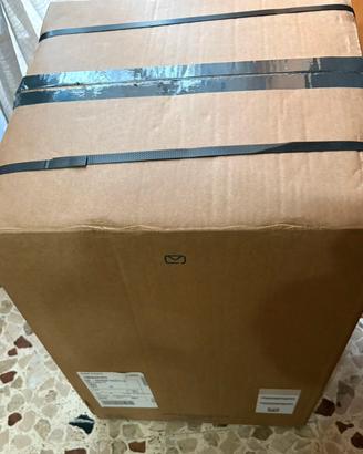 Bimby tm6 Nuovo