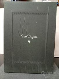 Scatola Don Pèrignon 2003