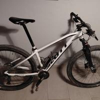 Mountain Bike Scott Taglia S