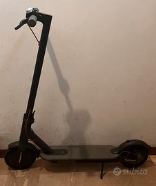 Monopattino elettrico