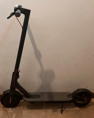 Monopattino elettrico