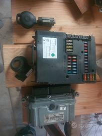 kit accensione smart 451 diesel 33kw