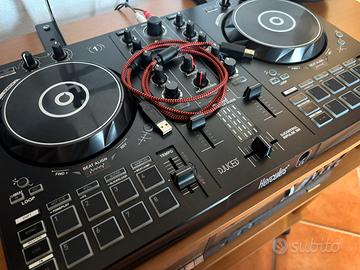 Hercules Inpulse 300