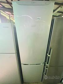 Hotpoint Frigorifero Combinato Alluminio
