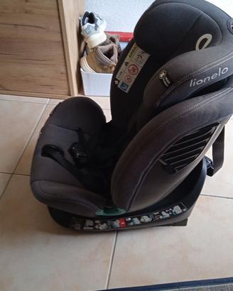 Seggiolino auto Lionello