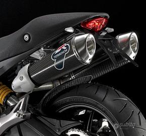 Scarichi TERMIGNONI Ducati Monster 696-796-1100