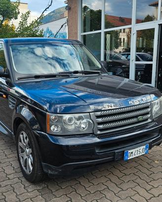 Land Rover Range Sport 2.7 TDV6 SE