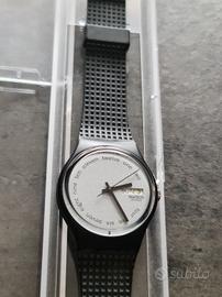 swatch gent The Burglar GB717