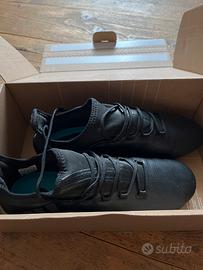 Scarpette da calcio n.42,5 Adidas