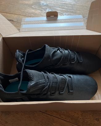 Scarpette da calcio n.42,5 Adidas