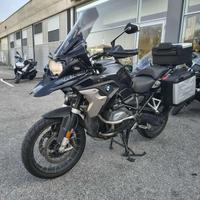 BMW r 1250 gs Abs my21