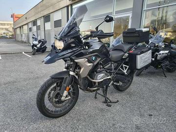 BMW r 1250 gs Abs my21