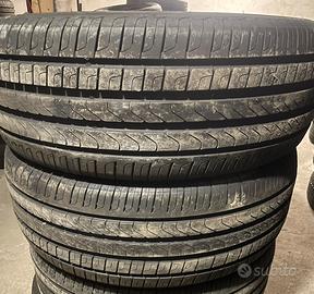 Gomme 265 60 18 estive Pirelli
