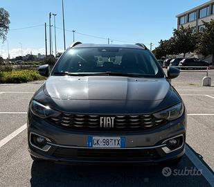 Fiat tipo 1.3 mtj 95 cv S&S  SW city life