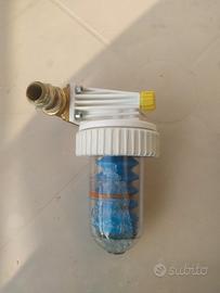 Filtro anticalcare Cillit Immuno 152