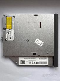 Ricambio Lettore DVD HP L50002-001