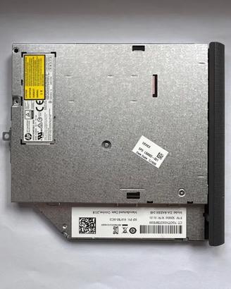 Ricambio Lettore DVD HP L50002-001