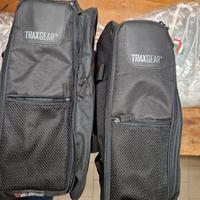 borse interne morbide SW-MOTECH BAGS-CONNECTION