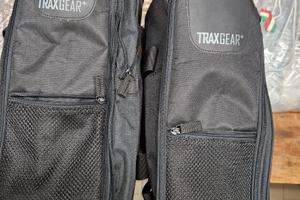 borse interne morbide SW-MOTECH BAGS-CONNECTION