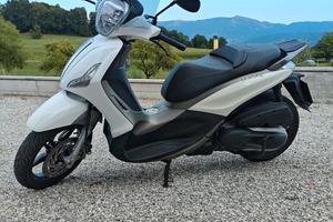 Beverly sport touring 350