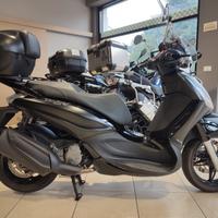 Piaggio Beverly 350 POLICE ABS-ASR