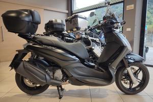 Piaggio Beverly 350 POLICE ABS-ASR