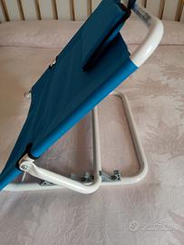 alza cuscino  da letto regolabile 