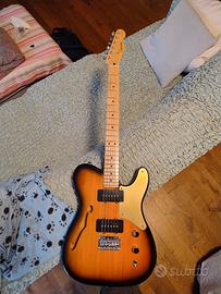 Fender squier paranormal cabronita Telecaster 