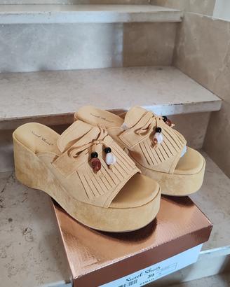 sandali donna
