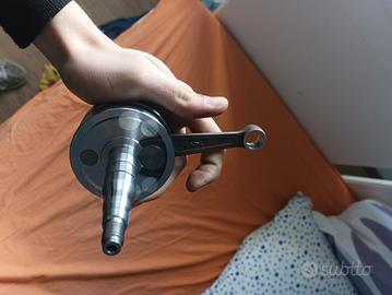 albero tpr minarelli orizzontale nuovo