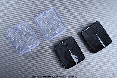 Vetro frecce anteriore HONDA AFRICA TWIN NX XLR