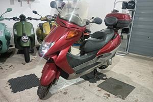 Honda Foresight 250