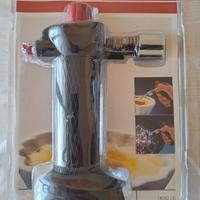 Caramellizzatore professionale FACKLEMANN 14092