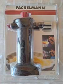 Caramellizzatore professionale FACKLEMANN 14092