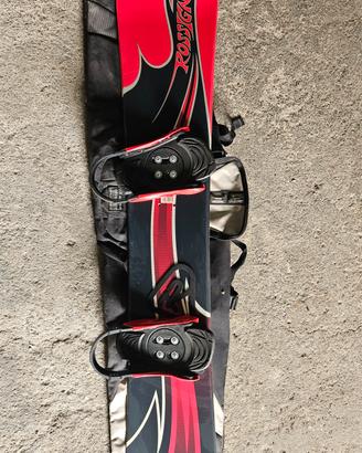 rossignol