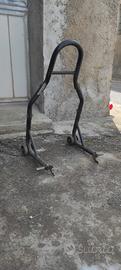 cavalletto moto