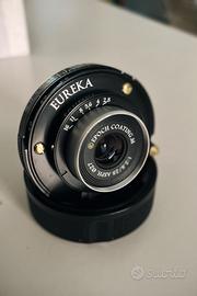 Thypoch Eureka 28mm per Leica M