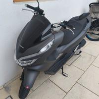 Scooter 125 Honda PCX