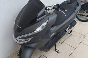 Scooter 125 Honda PCX