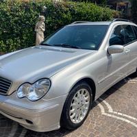 MERCEDES Classe C Station Wagon 270 CDI Avantgarde
