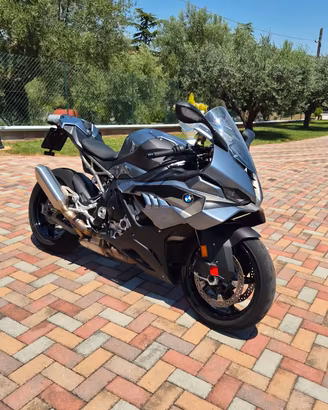 BMW S1000RR - 2025 Permute